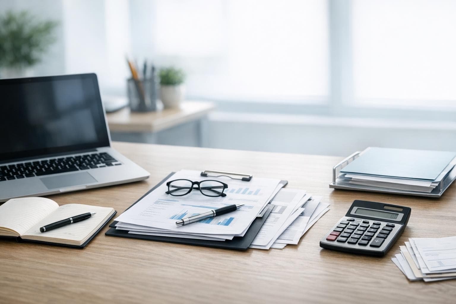 Bookkeeping