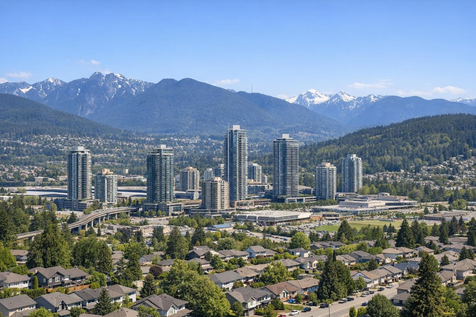 Coquitlam