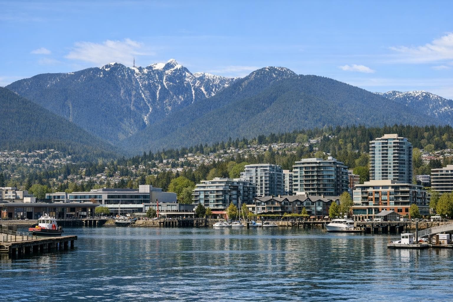 North Vancouver