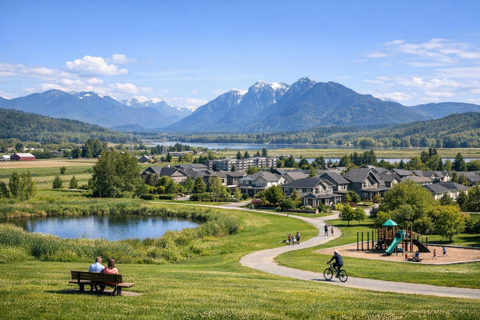 Pitt Meadows