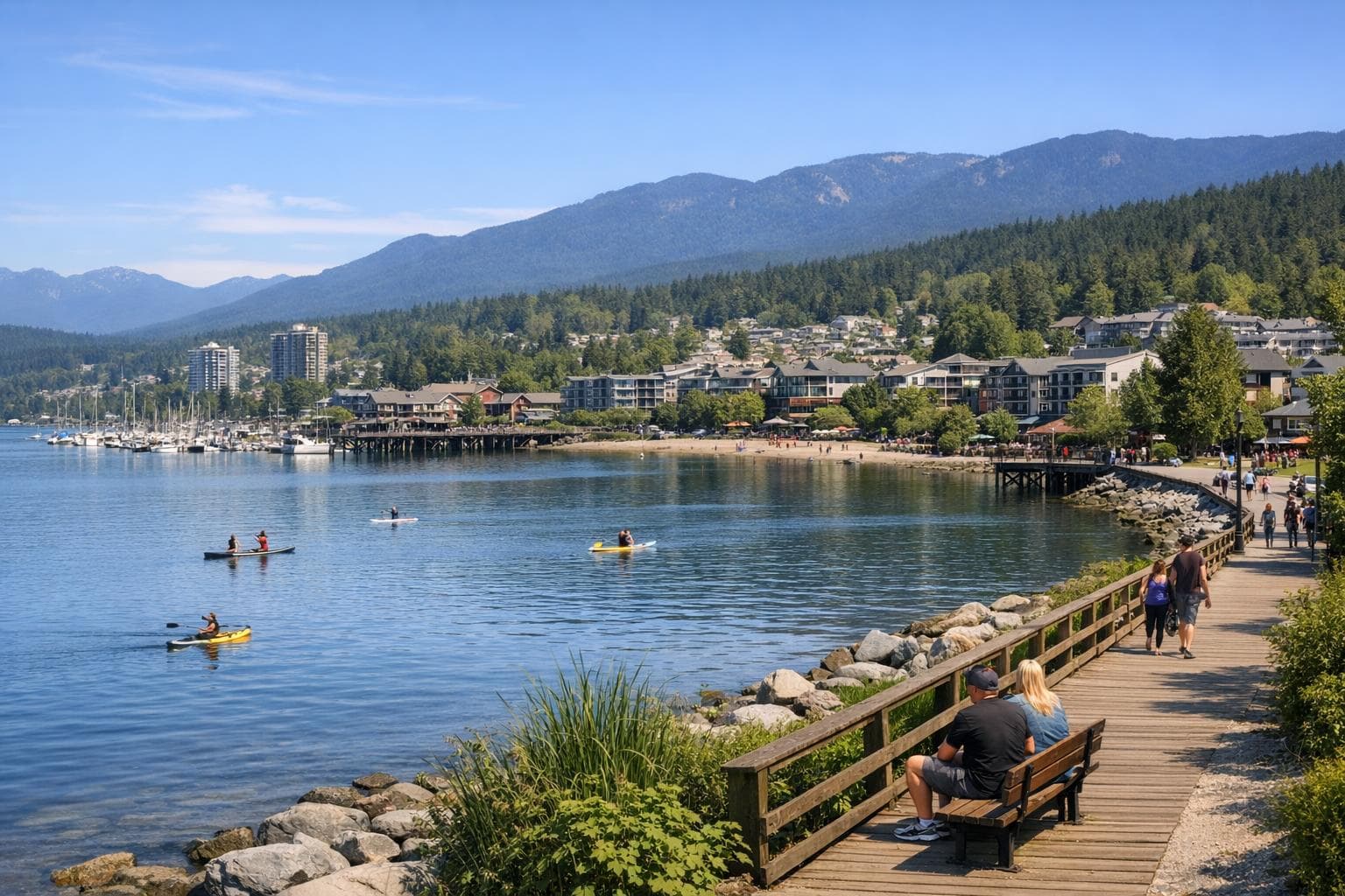 Port Moody