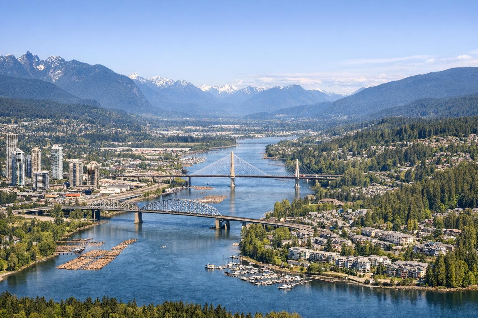 Tri-Cities