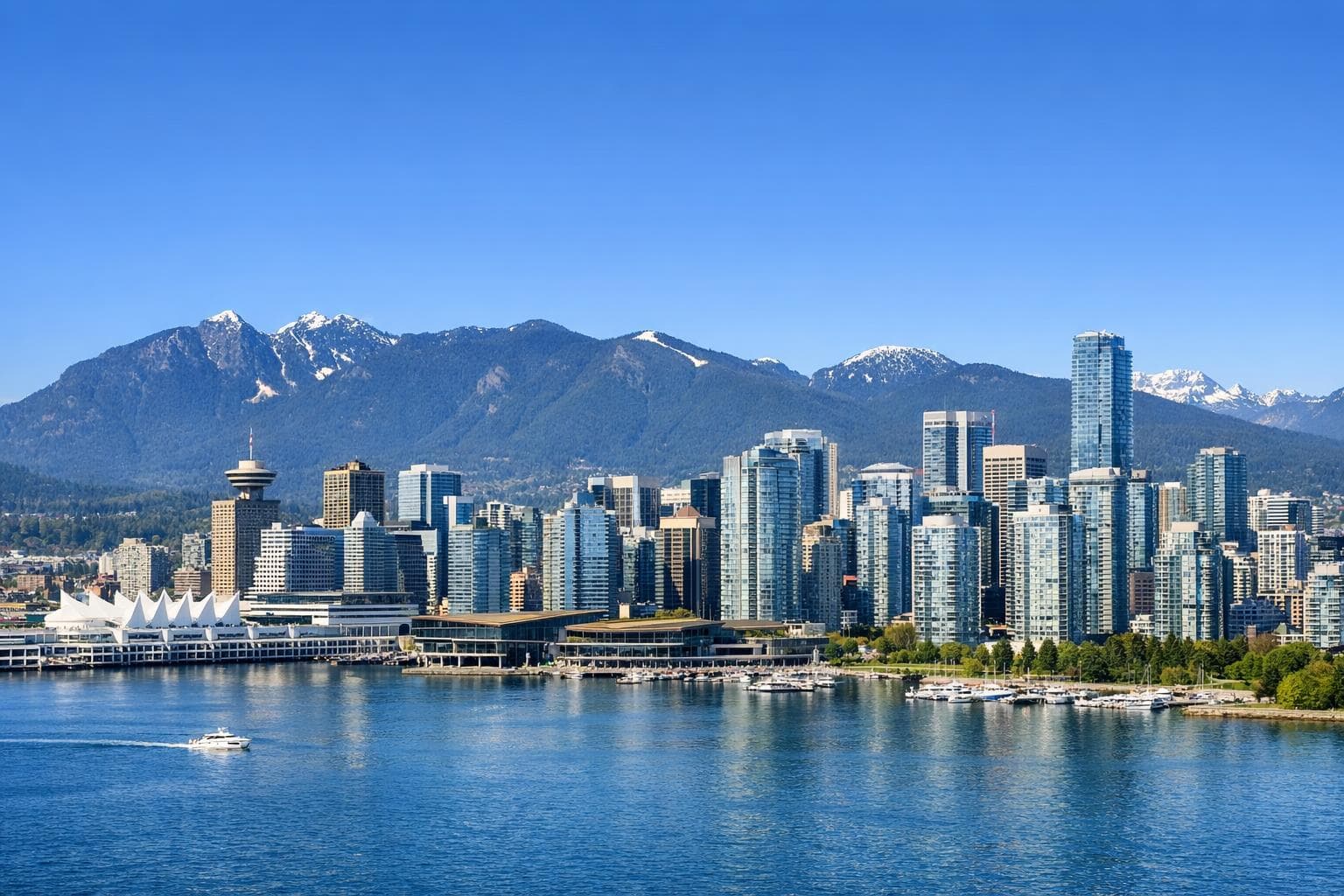 Vancouver